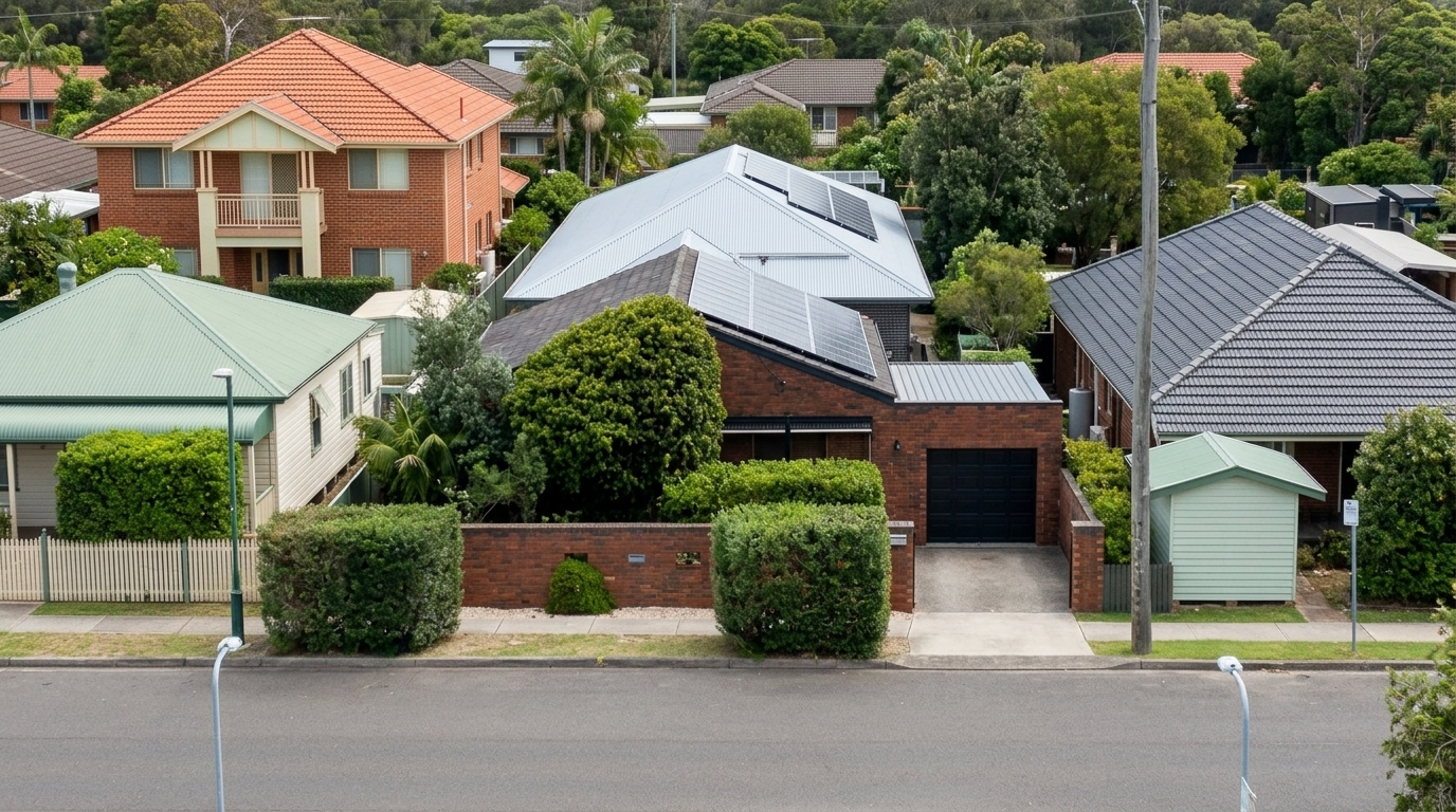 Adelaide Ave vs Ocean Beach Rd, Umina Beach: Quiet Retreat or Amenity Hub?