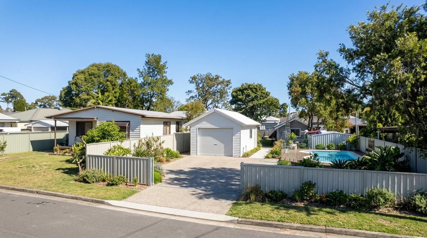 Adelaide Ave vs Rosewood Dr, Umina Beach: Central Living or Community Stability?