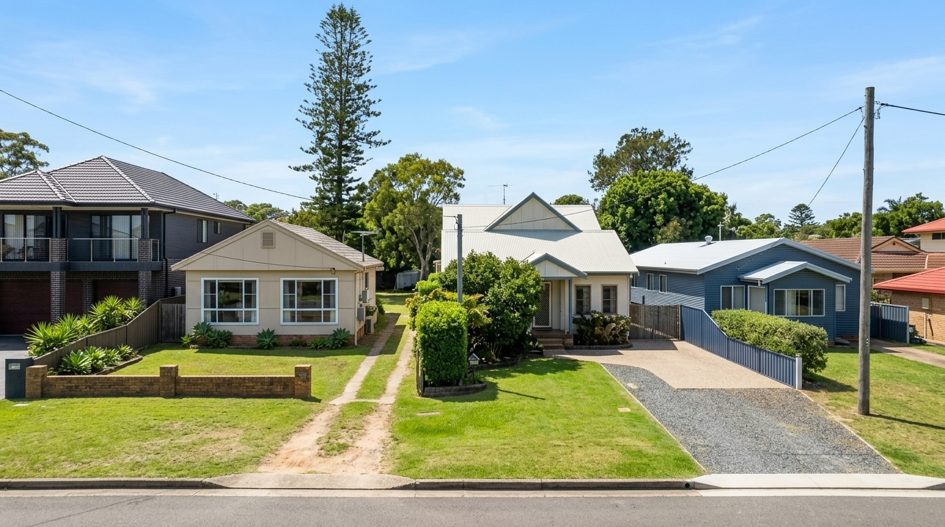 Adelaide Ave vs Trafalgar Ave, Umina Beach: Quiet Enclave or Vibrant Corridor?