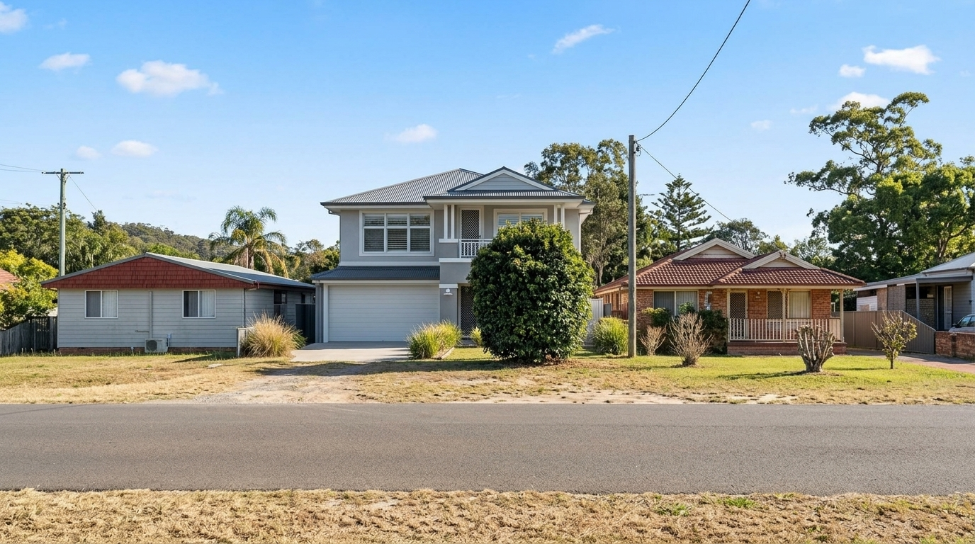 Adelaide Avenue vs Airly Road, Umina Beach: Walkable Hub or Leafy Retreat?