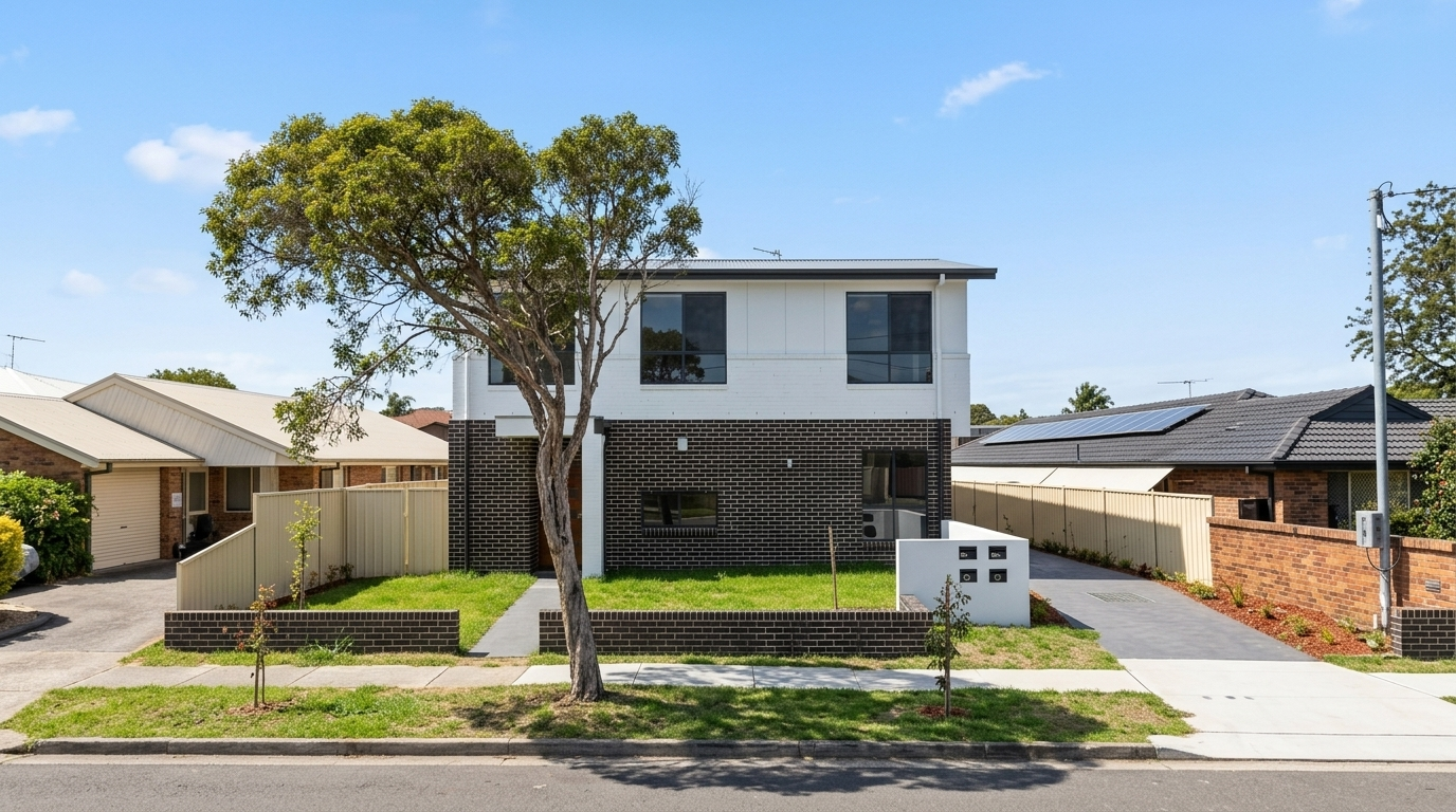 Allfield Road vs Park Road, Woy Woy: Waterfront Calm or School-at-Your-Doorstep?