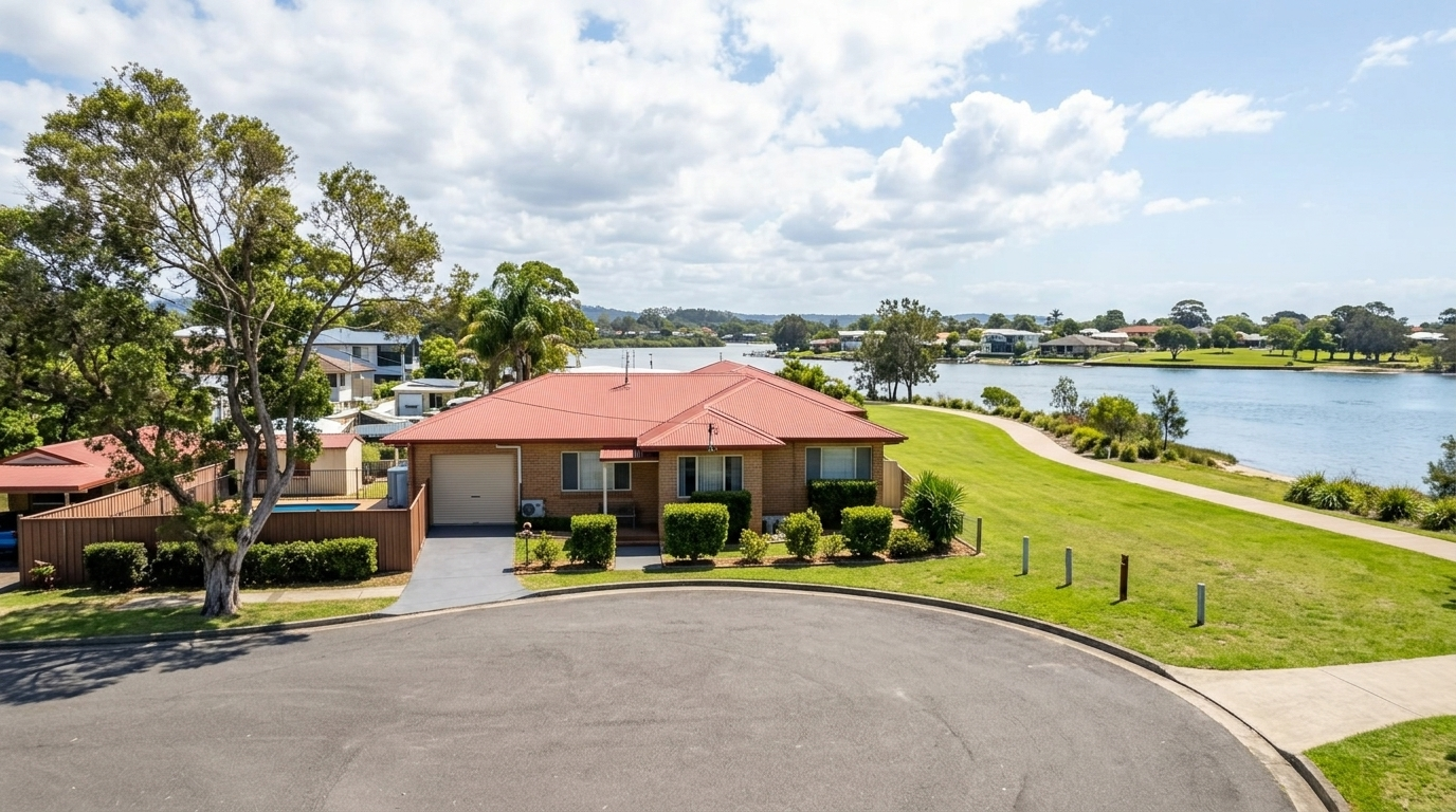 Allfield Road vs Dorothy Avenue, Woy Woy: Walkable Hub or Family Haven?