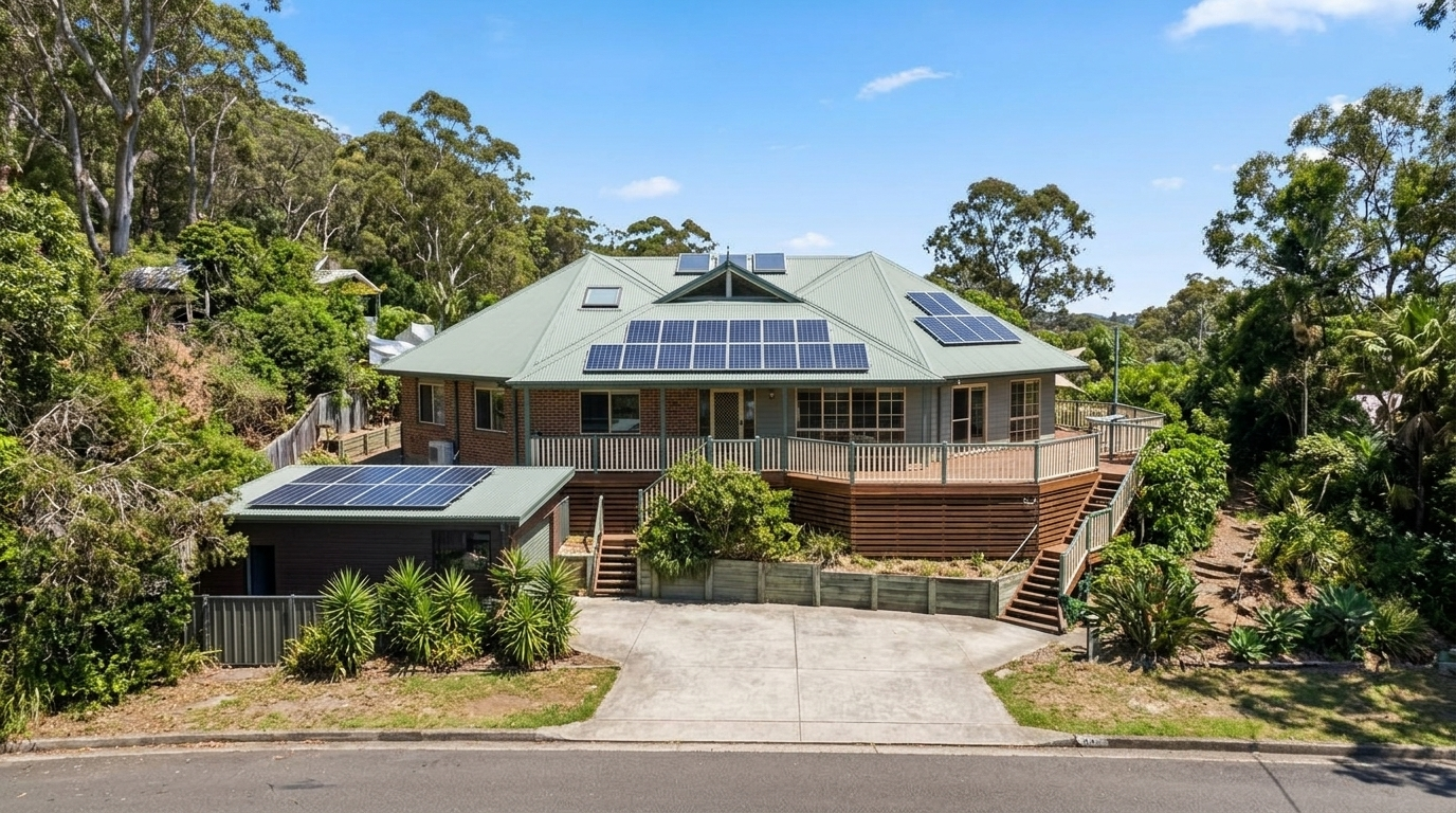 Bay View Crescent vs Warwick Street, Blackwall: Prestige Views or Walkable Value?