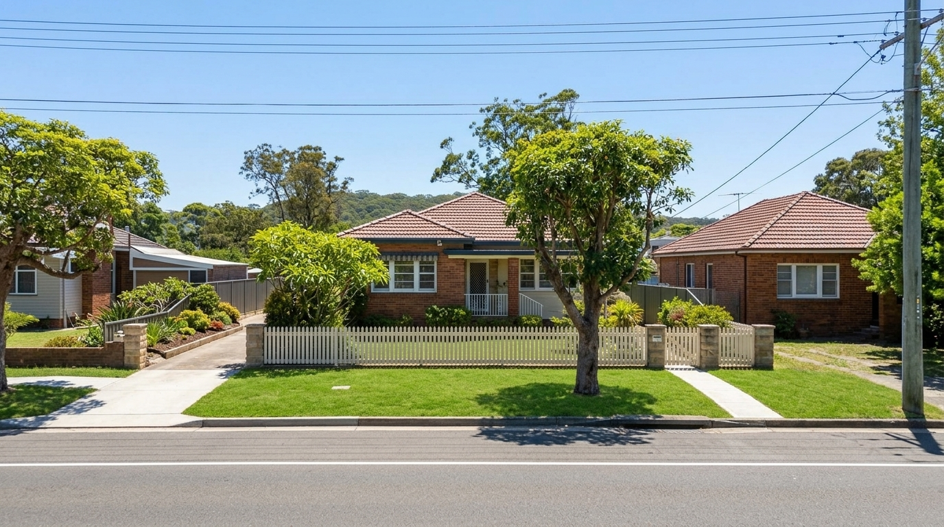 Beach Street vs Schnapper Road, Ettalong Beach: Foreshore Calm or Village Buzz?