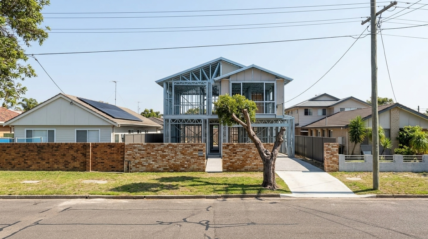 Beach St vs Kourung St, Ettalong Beach: Village Hub or Foreshore Calm?