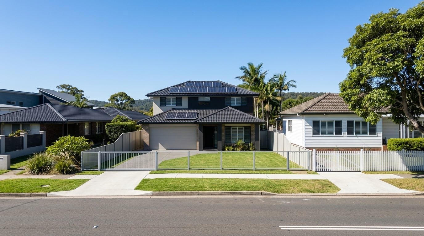 Airly Road vs Berith Street, Umina Beach: Big Backyards or Beachside Walks?