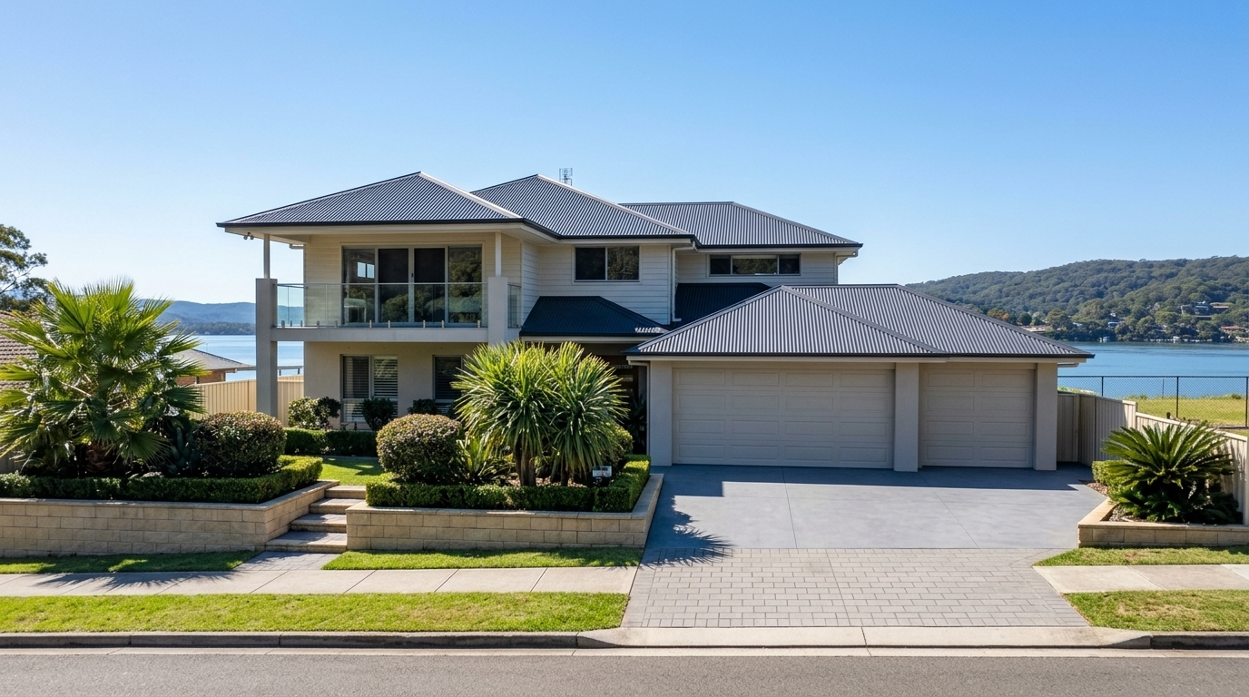 Choosing a Blackwall Agent: Orange Grove Waterfronts to Sub-$1M Sales