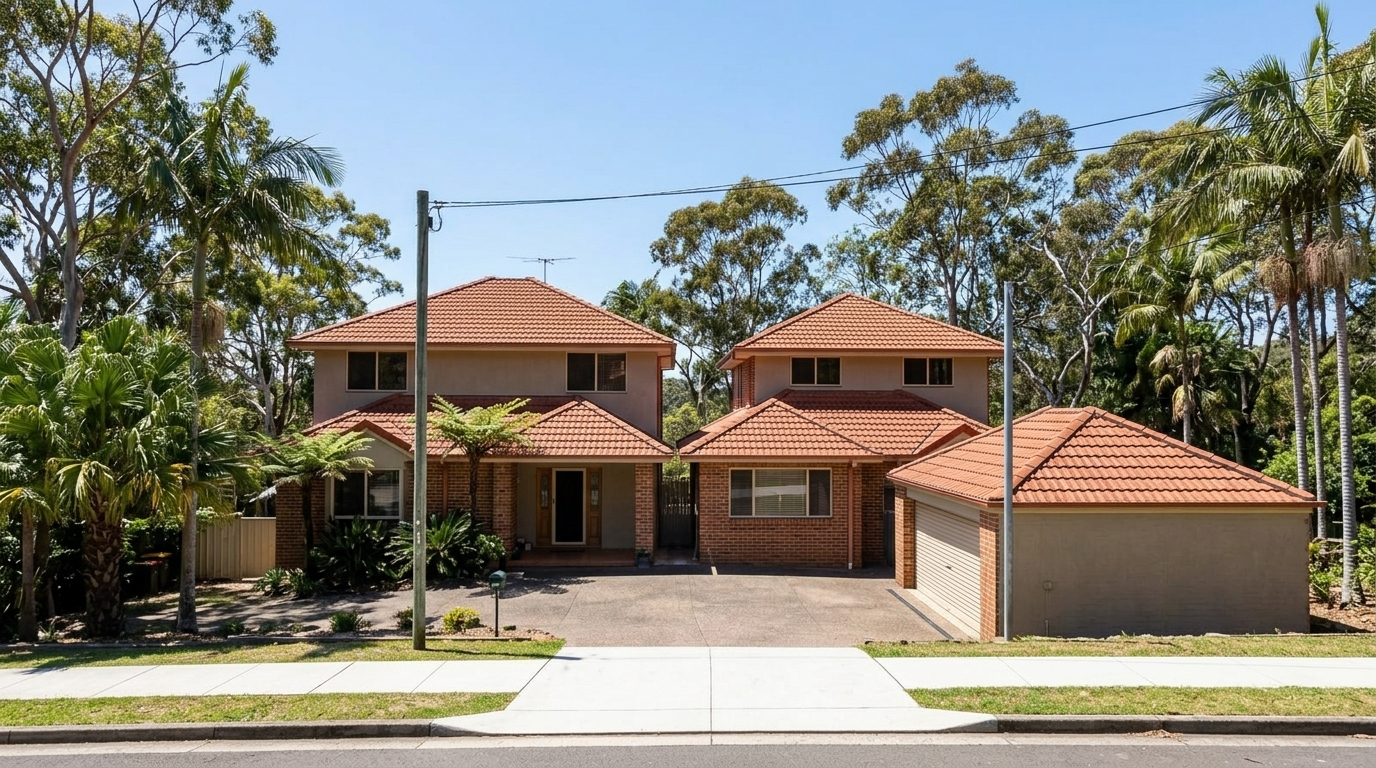 Blackwall First-Time Investor Checklist: Entry from $570K on Brisbane Water