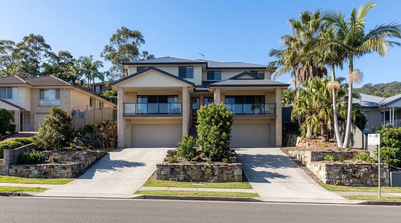 Blackwall Median Explained: Three Price Tiers From $570K to $6.9M