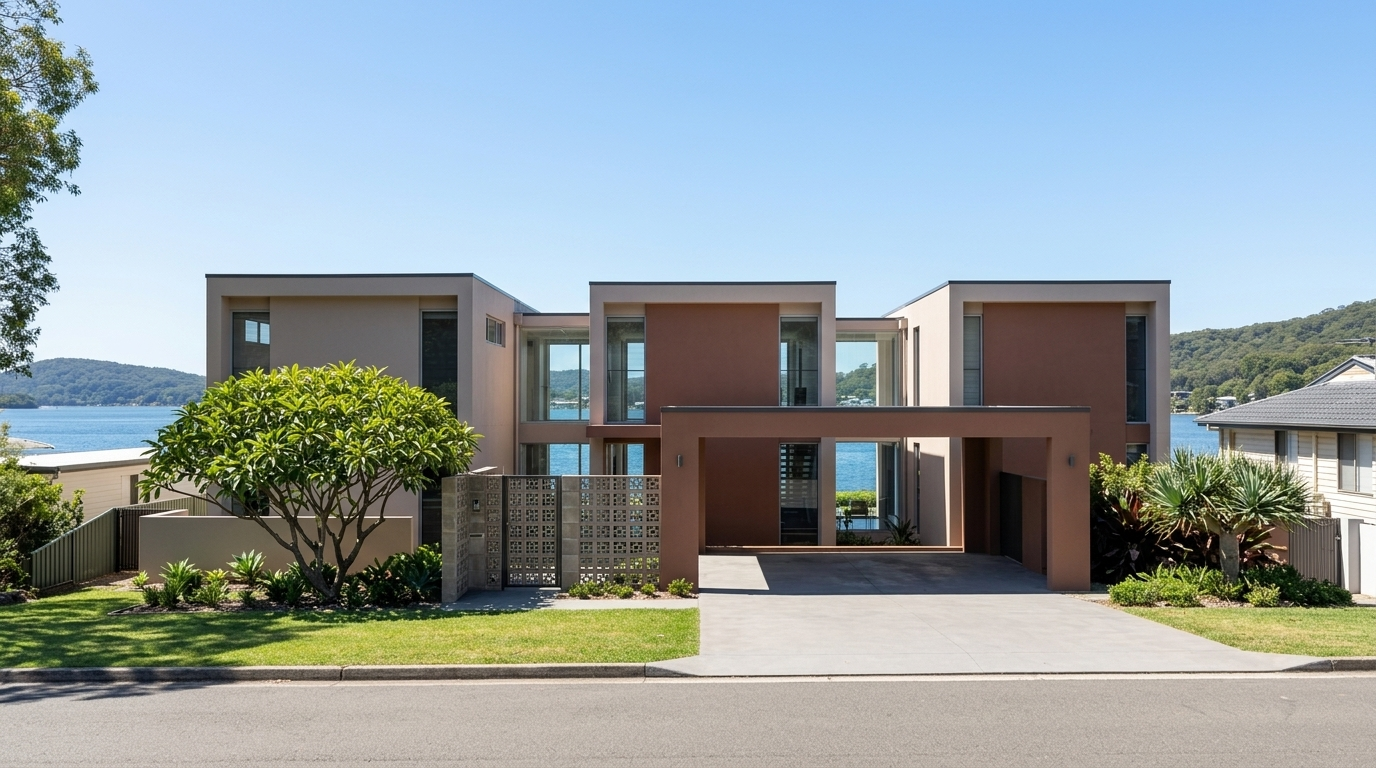 Blackwall Depreciation Schedules: Cottages, Townhouses & Waterfront Tax Savings