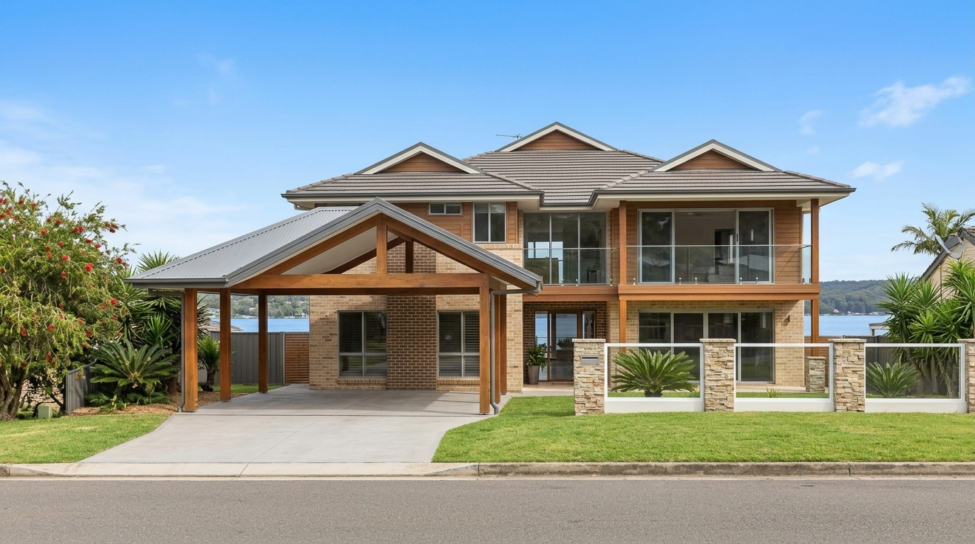 Blackwall Off-the-Plan vs Established: Townhouse Entry From $570K