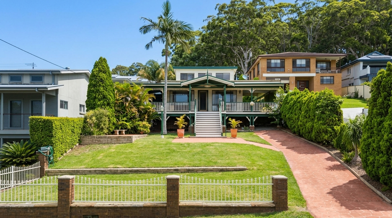 Blackwall Yield vs Capital Growth: From $570K Units to Brisbane Waterfront