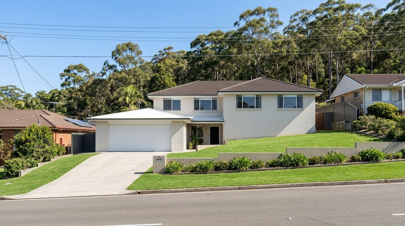 Blackwall Staging on a Budget: Brisbane Water Views & Boating Lifestyle Tips