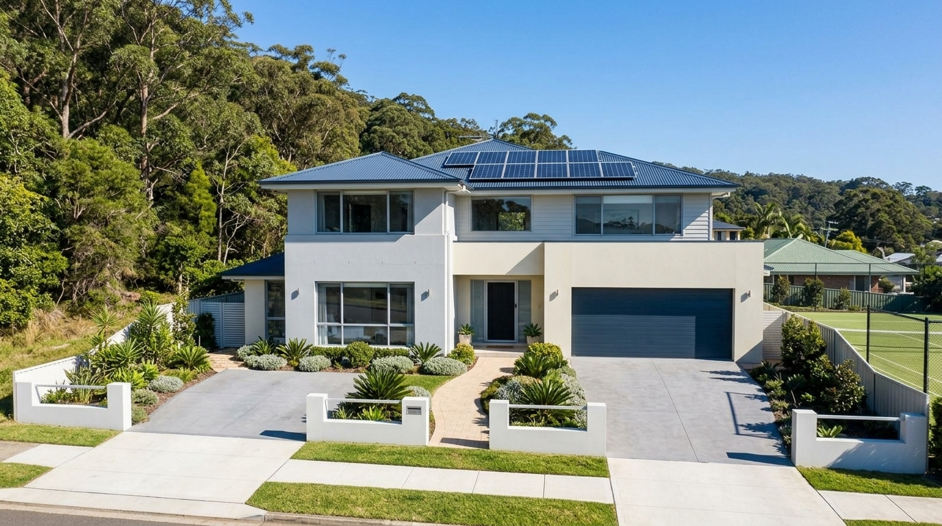 Blackwall Home Pricing: From $570K to $6.9M in a Softening Market