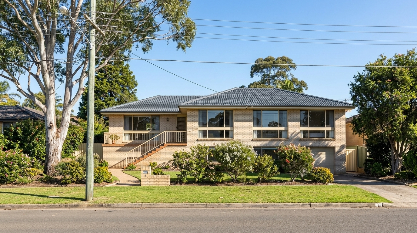 Blackwall Auction vs Private Treaty: Orange Grove Road to Entry-Level Units