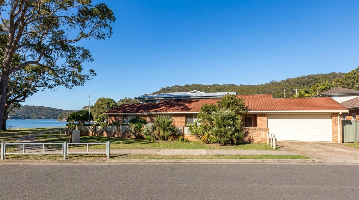 Blackwall Rd vs Warrigal St, Blackwall: Waterfront Hub or Hillside Haven?