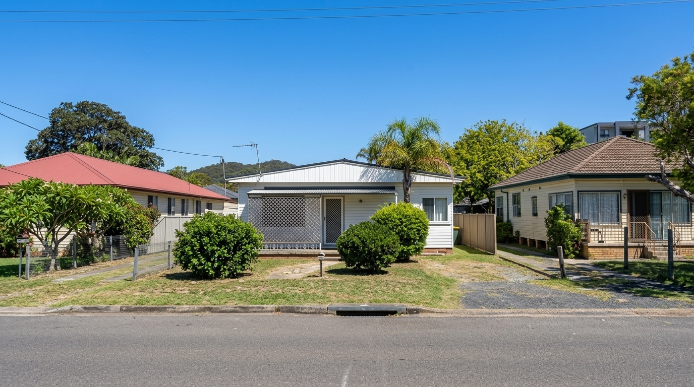 Bream Road vs Ridge Street, Ettalong Beach: Village Buzz or Leafy Calm?