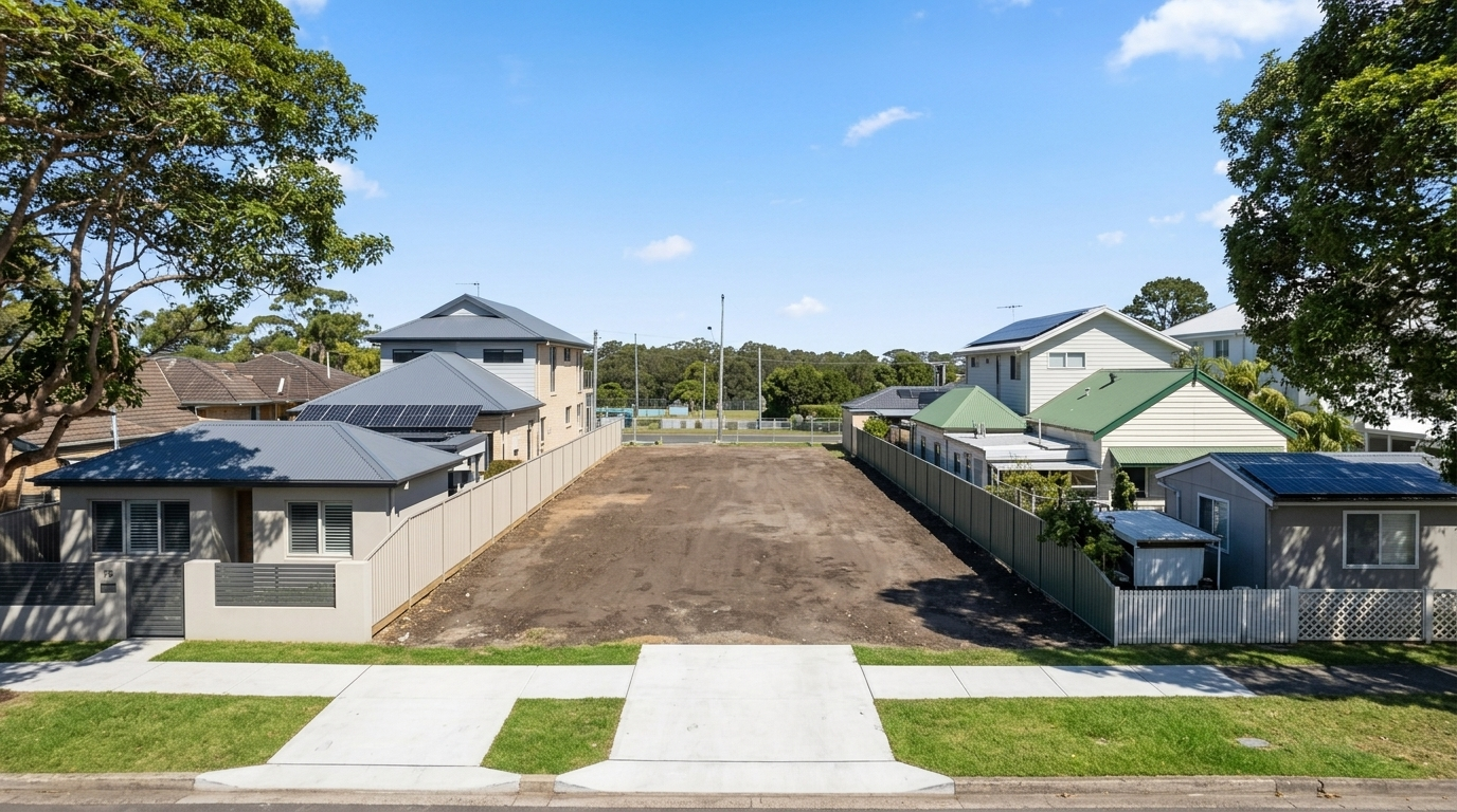 Allfield Rd vs Brick Wharf Rd, Woy Woy: Commuter Value or Waterfront Living?