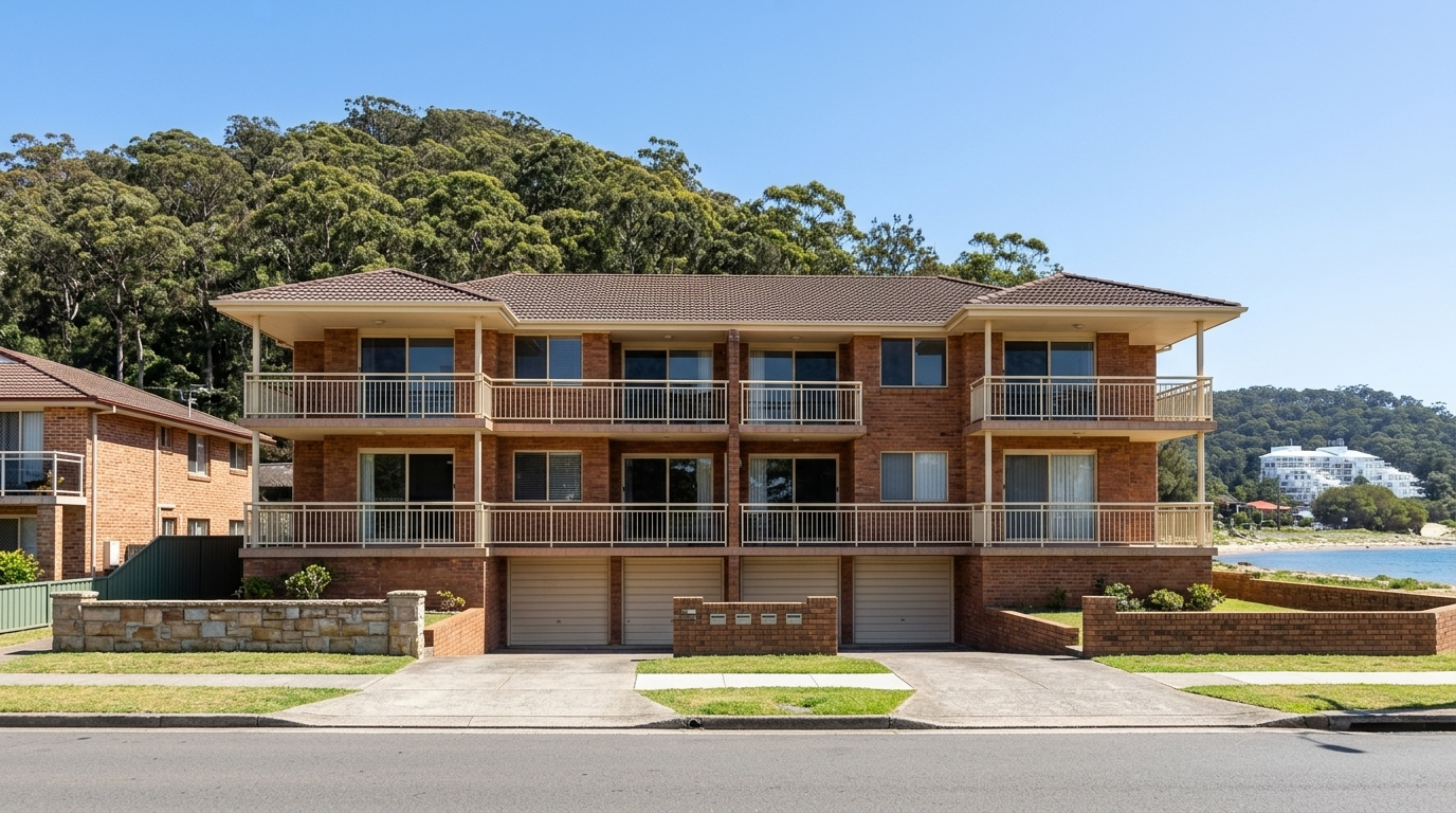 Ettalong Beach Auction Guide: First-Timer Strategy for Waterfront Bidding
