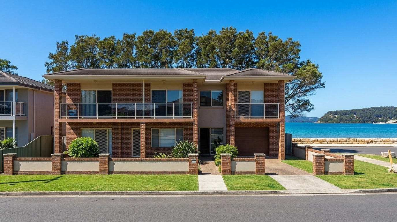 Ettalong Beach Cooling-Off Guide: Off-the-Plan, Auctions & Deposits