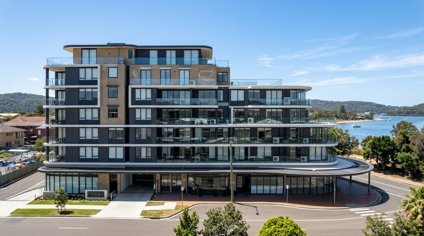 Ettalong Beach Off-the-Plan vs Established: Atlantis to the Fish Streets