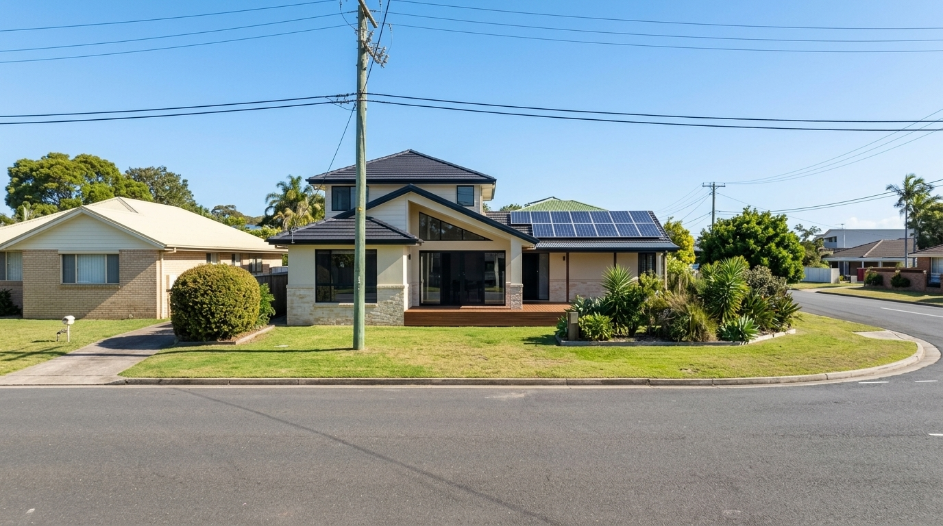 Commonwealth Ave vs Gallipoli Ave, Blackwall: Room to Grow or Move-In Ready?