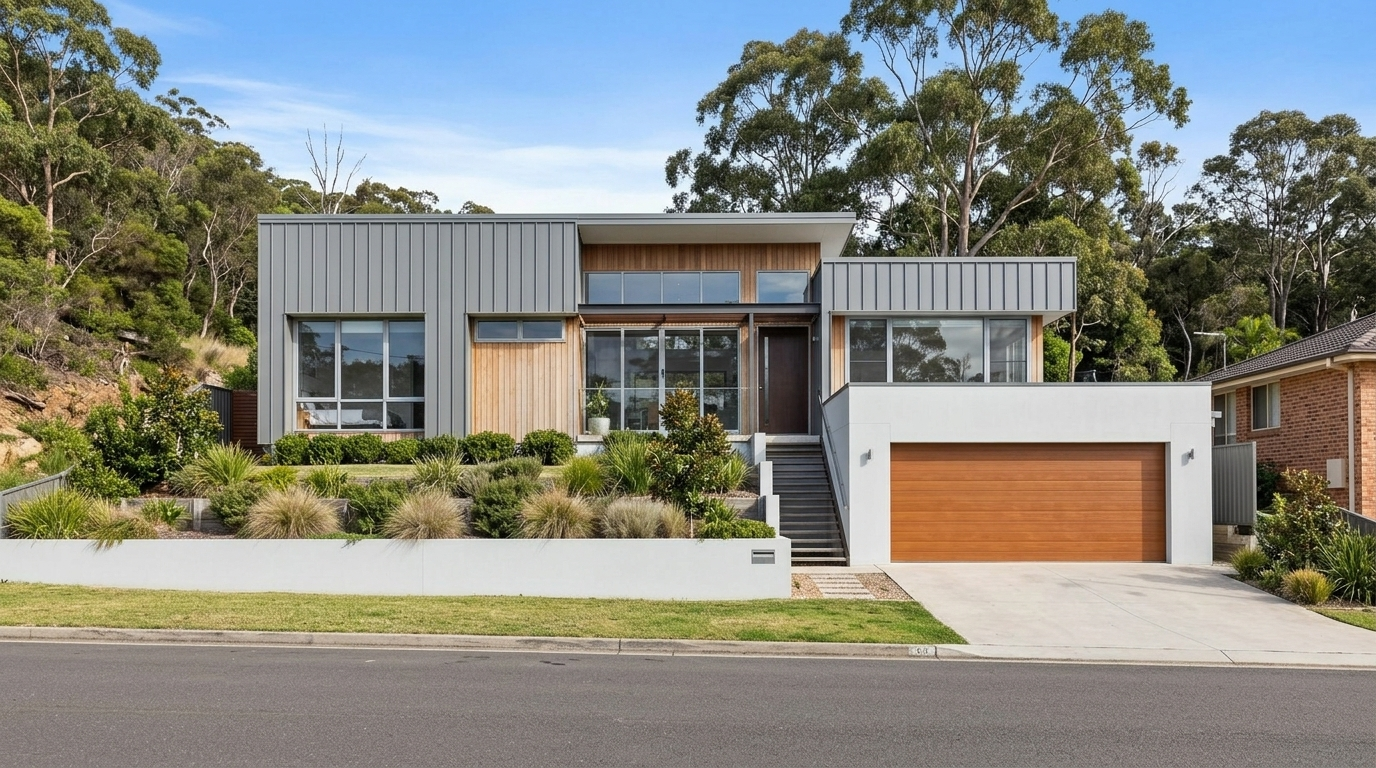 Airly Rd vs Greenhaven Dr, Umina Beach: Secluded Pocket or Walk-Everywhere Views?