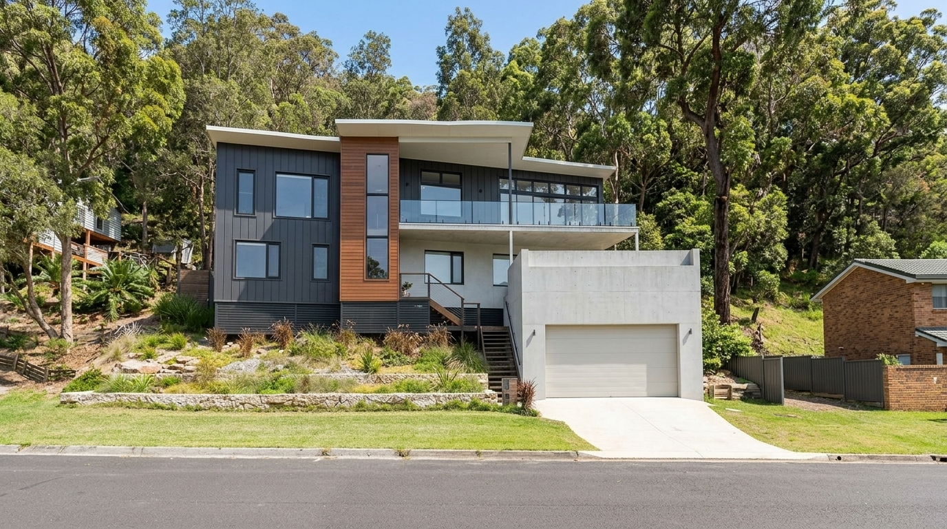 Adelaide Ave vs Greenhaven Dr, Umina Beach: Walk Everywhere or Room to Grow?
