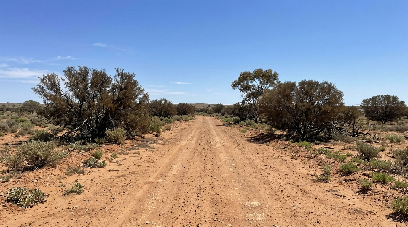 Commonwealth Ave vs Orange Grove Rd, Blackwall: Trails and Schools or a Pontoon?