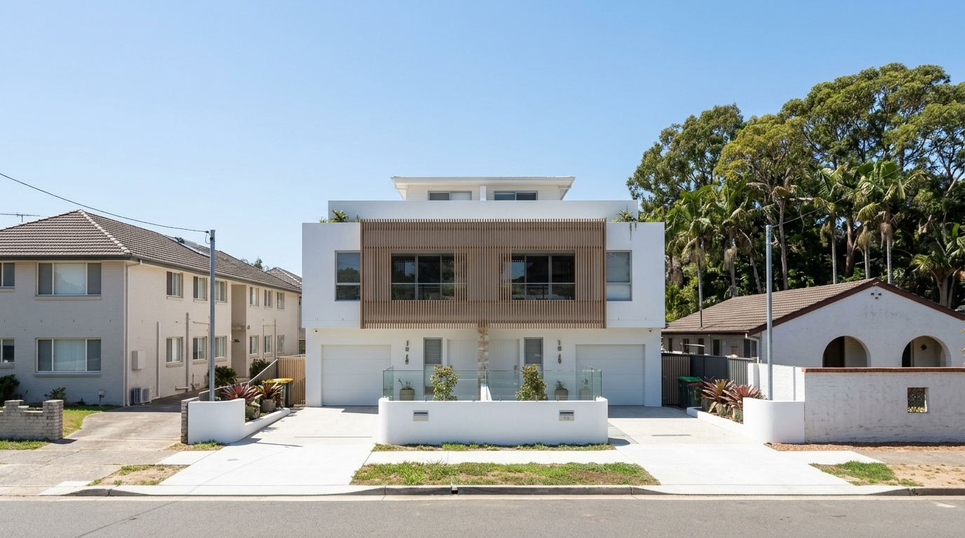 Bream Road vs Ocean View Road, Ettalong Beach: Quiet Pocket or Village Hub?