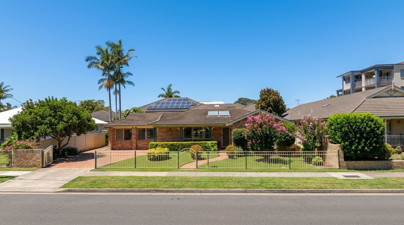 Beach Street vs Picnic Parade, Ettalong Beach: Village Buzz or Beachfront Calm?