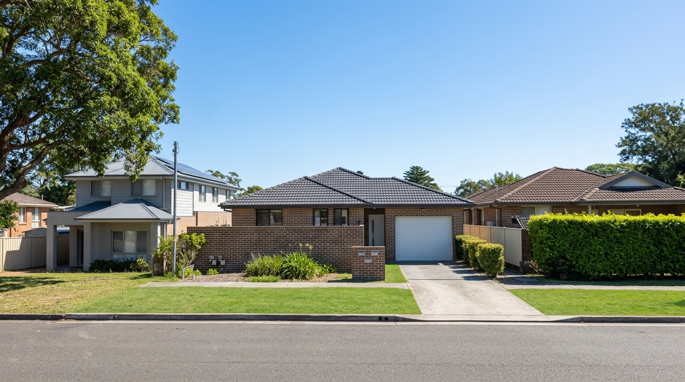 Beach Street vs Ridge Street, Ettalong Beach: Coastal Action or Elevated Peace?