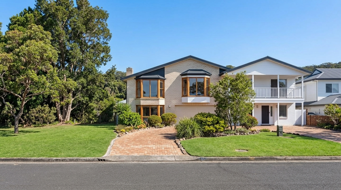 St Huberts Island First-Time Bidders: Canal-Front Auction Strategy