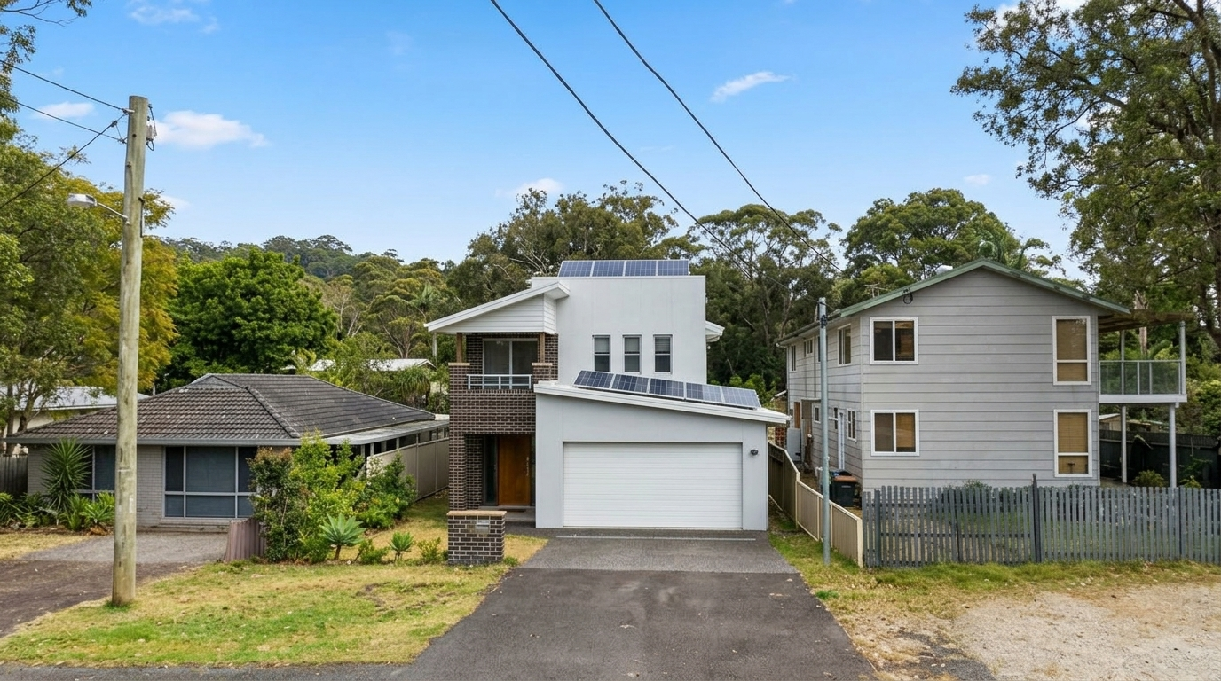 Airly Road vs Stella Road, Umina Beach: Private Retreat or Family Pocket?