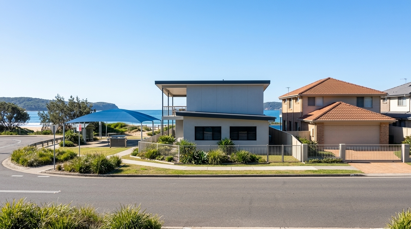 Umina Beach Contract & Cooling-Off Guide: 5 Days at the $1.24M Median