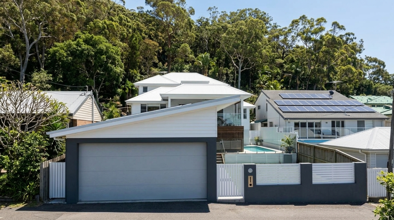 Blackwall Road vs Uralla Lane, Blackwall: Broad Choice or Quiet Prestige?