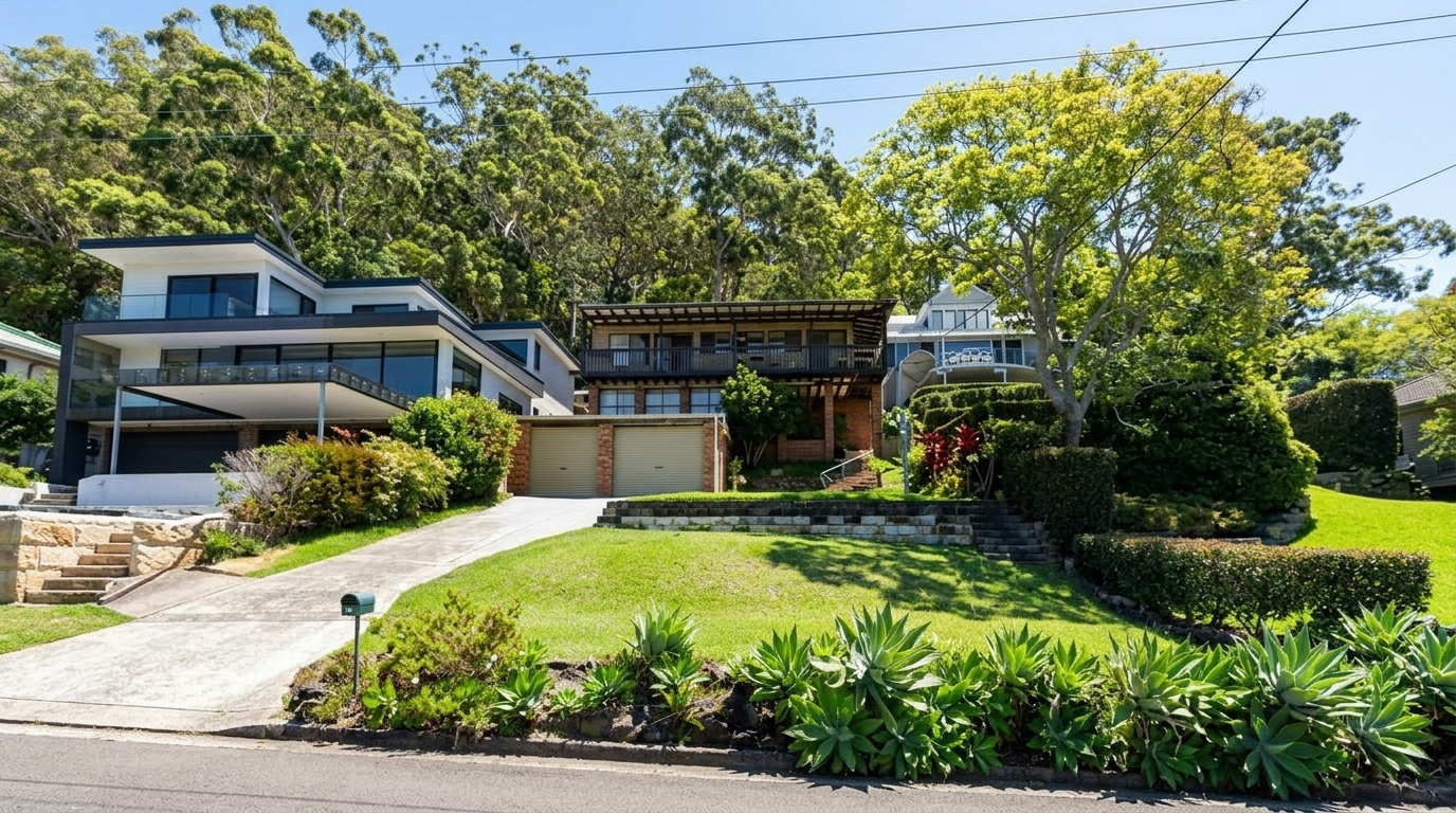 Gallipoli Avenue vs Uralla Lane, Blackwall: Convenience or Elevated Prestige?