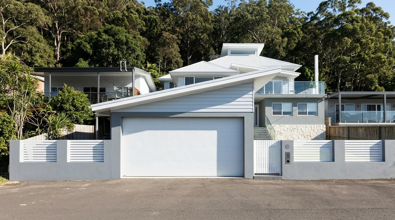 Bay View Crescent vs Uralla Lane, Blackwall: Entry Point or Prestige Enclave?