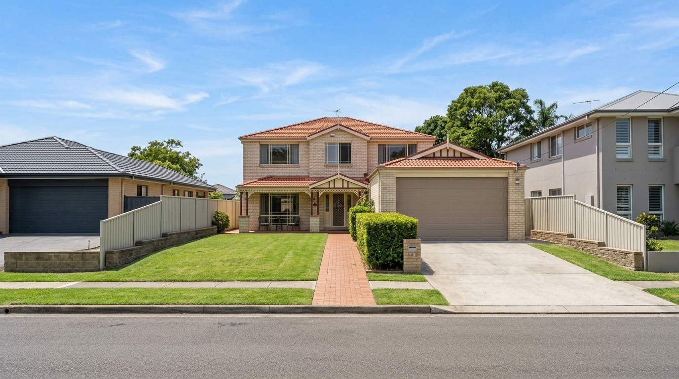 Bream Road vs Warrah Street, Ettalong Beach: Walkable Ease or Family Blocks?