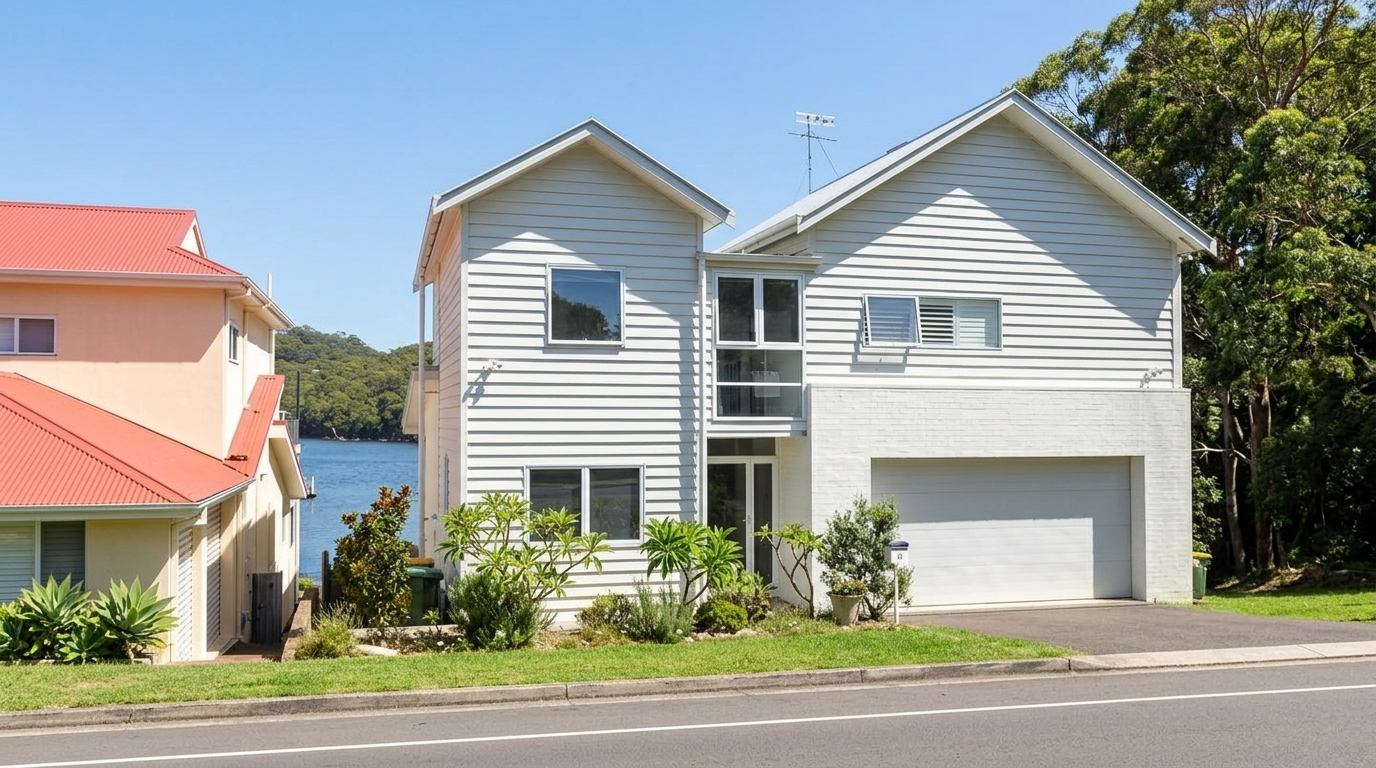 Allfield Road vs Waterview Street, Woy Woy: Convenience or Exclusivity?