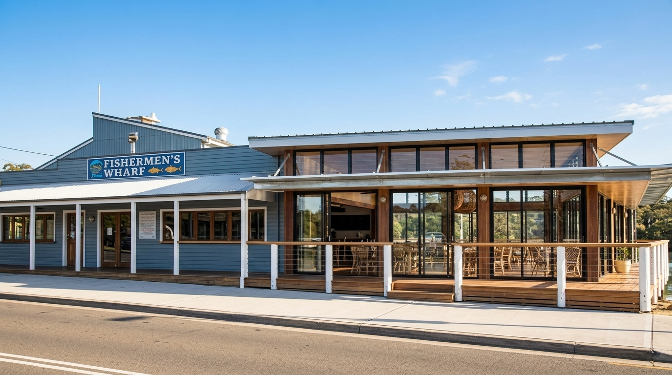 Woy Woy Auction Guide for First-Timers: Waterfront Entry from $550K