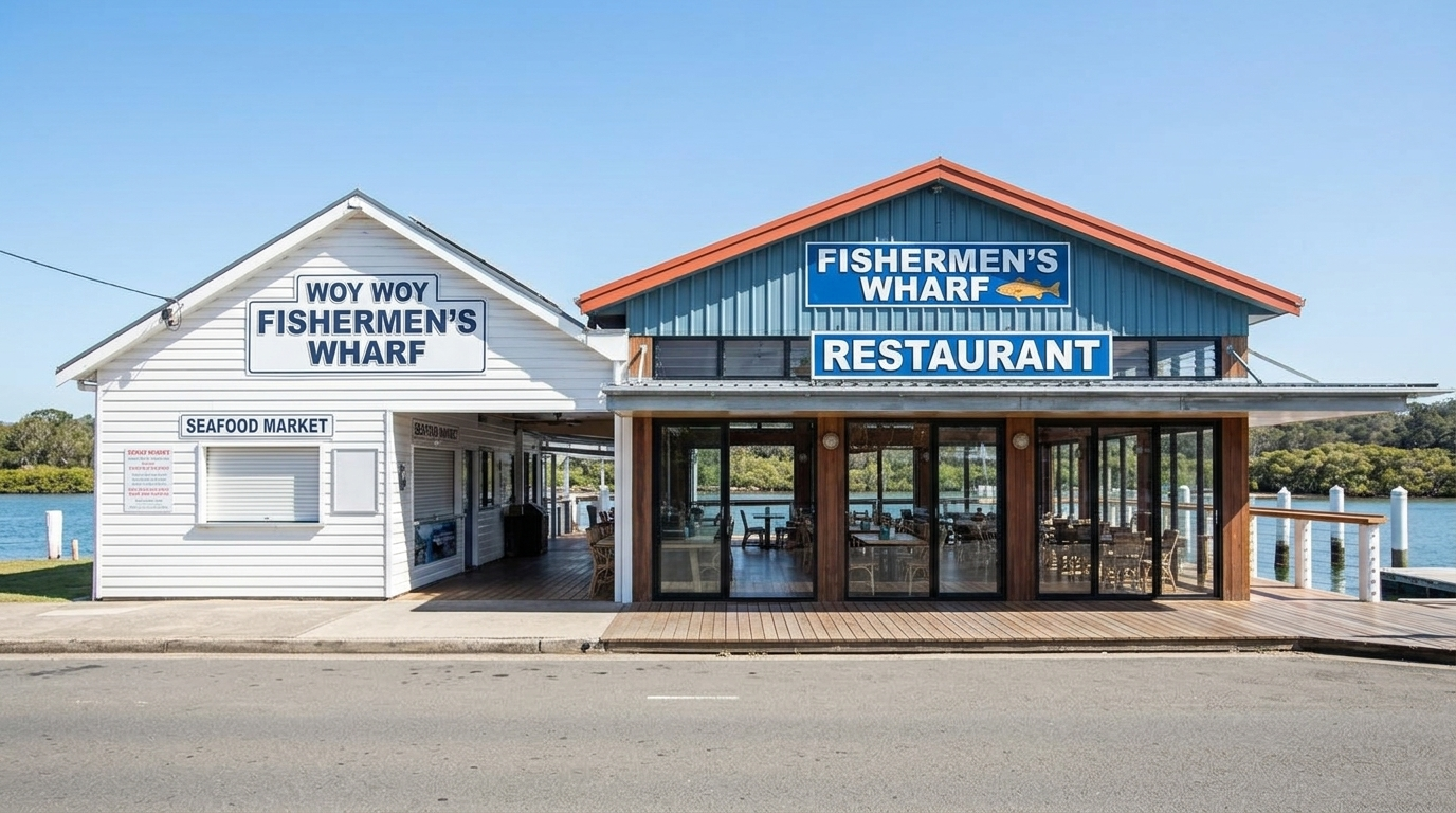 Preparing a Woy Woy Home for Sale: Fibro Cottages, Waterfront Buyers