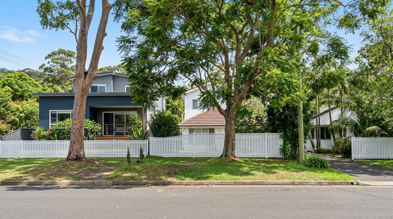 Airly Road vs Trafalgar Avenue, Umina Beach: Quiet Blocks or Beach Convenience?
