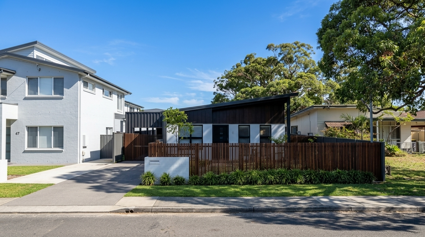 Berith Street vs Tapestry Way, Umina Beach: Townhouses or Quiet House Living?