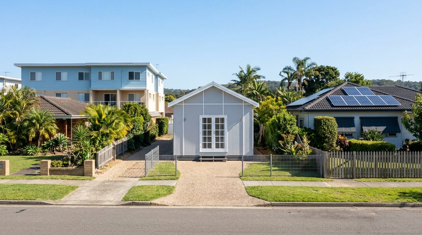 Berith Street vs Rosewood Drive, Umina Beach: Beach Walks or Quiet House Street?