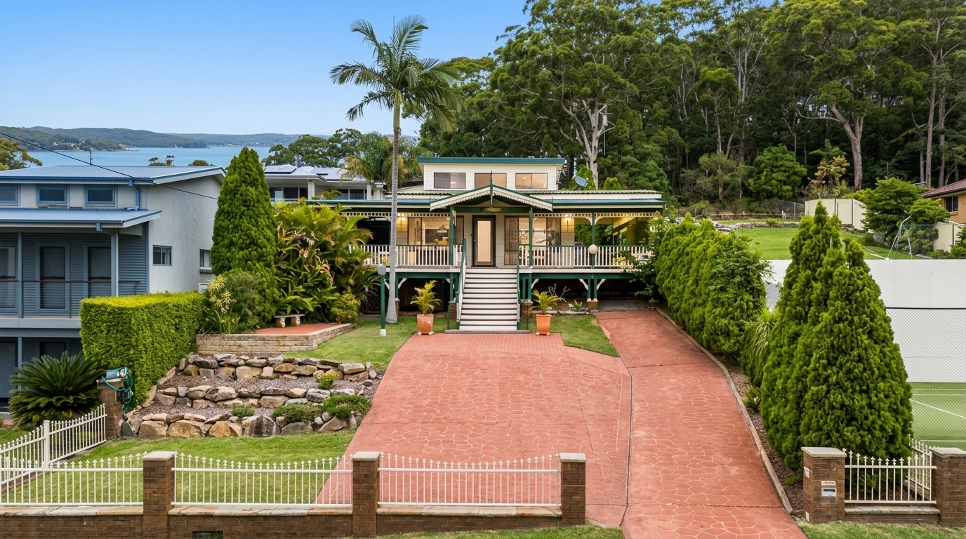Blackwall Contract Guide: Cooling-Off Rights From Entry Price to Waterfront