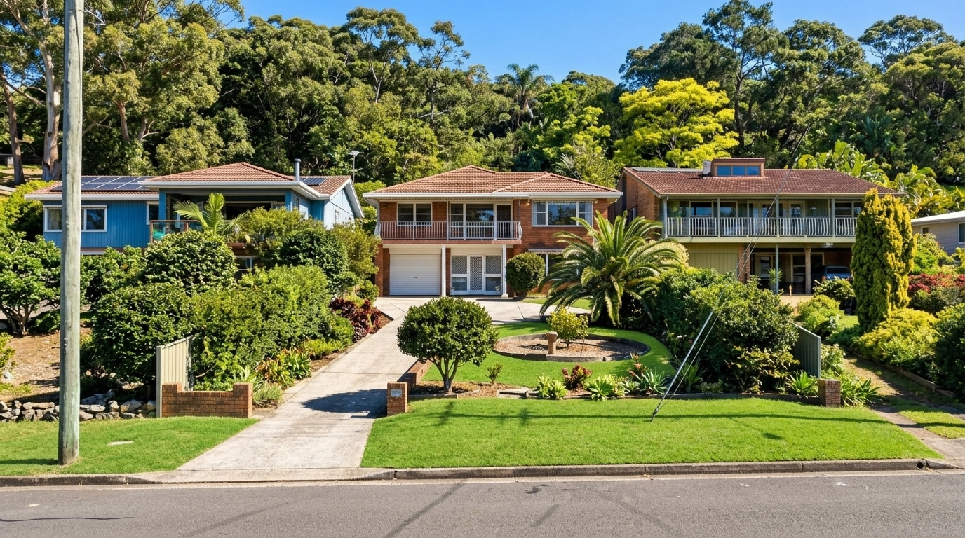 Blackwall Auction Strategy: First-Time Bidding from Inland to Waterfront