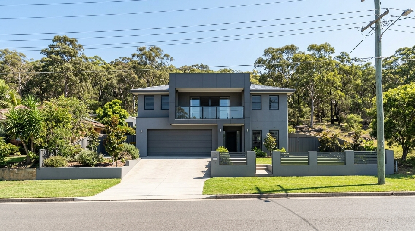 Blackwall LMI: Deposit Costs from Townhouses to Orange Grove Waterfront