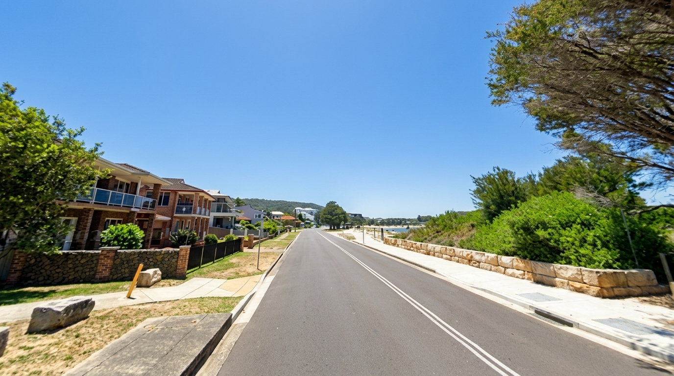 Ettalong Beach Yield vs Growth: Units Up 191% and Rents Rising