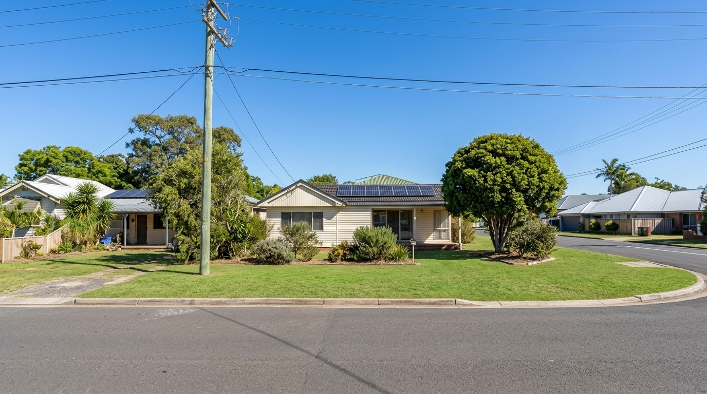 Gallipoli Avenue vs Warrigal Street, Blackwall: Wider Entry or Tightly Held?